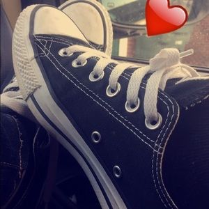 Meet your Posher, Briley