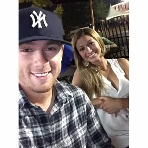 Meet your Posher, Colton