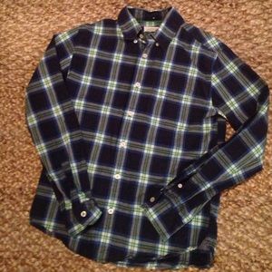 Aeropostale button down