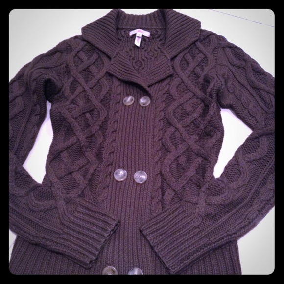 Joie cashmere sweater
