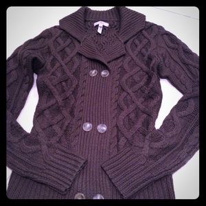 Joie cashmere sweater