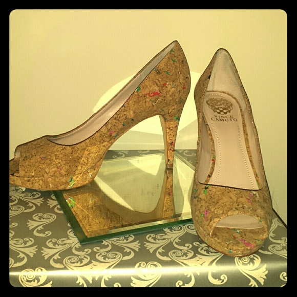Vince Camuto Pumps