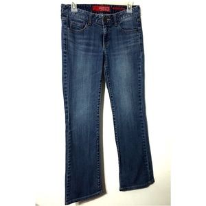 GUESS 81 Jeans- Sweetheart Size 6