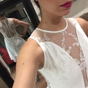 For Love And Lemons NWOT