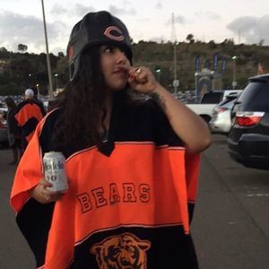 Meet your Posher, Adriana