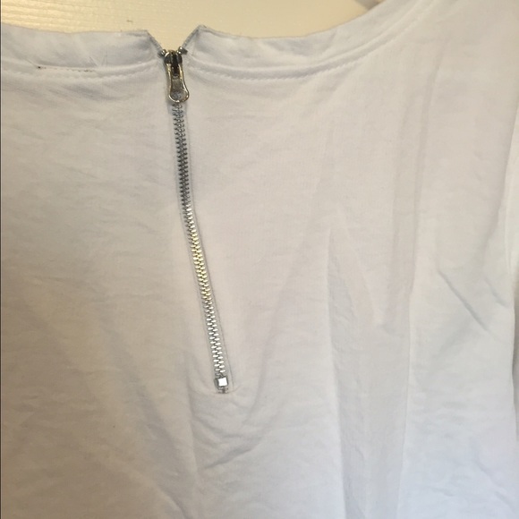 Electric Pink light weight sweater - Picture 3 of 3