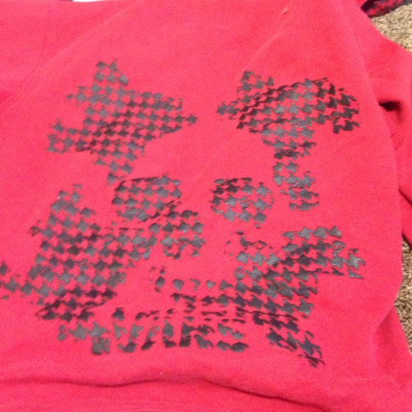 Vans sweater - Picture 3 of 3