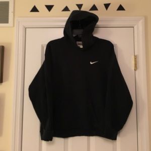 Nike women's hoodie