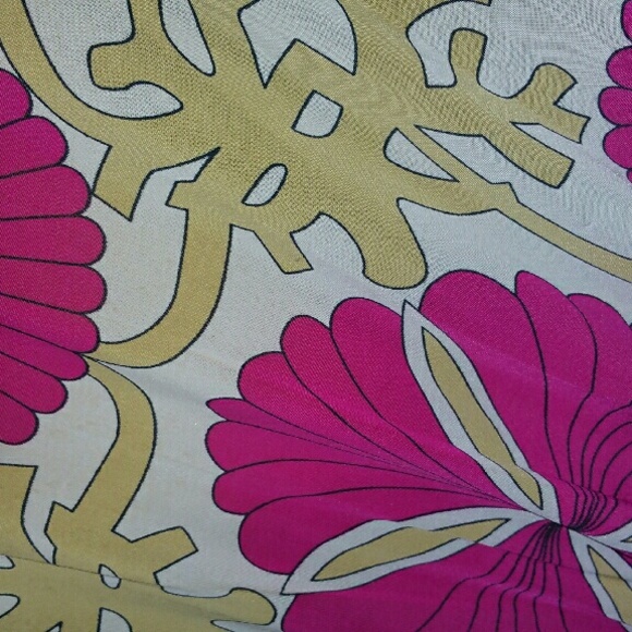 Floral boho top - Picture 3 of 3