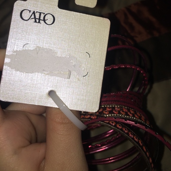 Bracelets - Picture 2 of 2