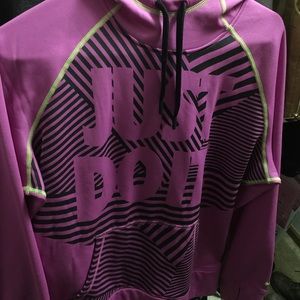 Nike hoodie