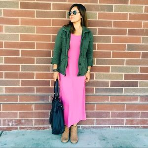 Sonnet James play dress