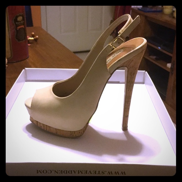 Steve Madden Onassis