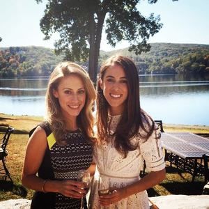 Meet your Posher, Meredith