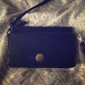 Kenneth Cole Reaction cross-body/wallet