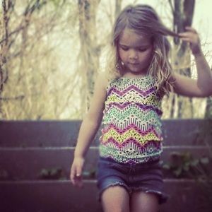 Meet your Posher, Patty