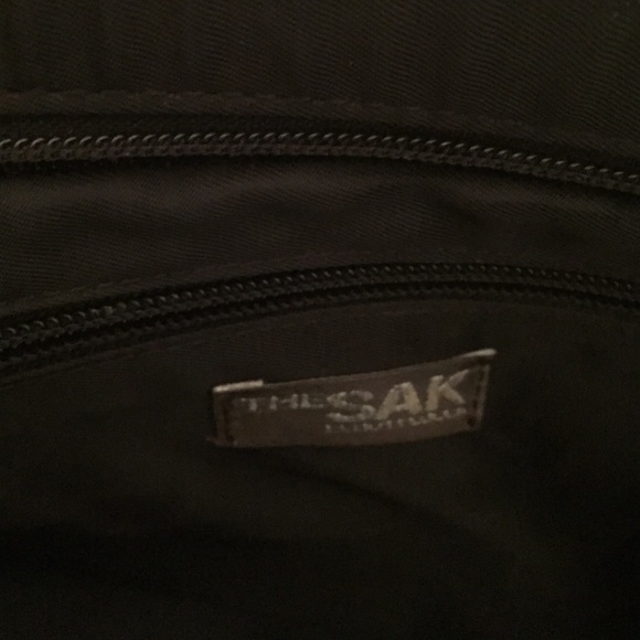 Sak Purse - Picture 2 of 3
