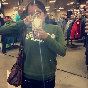 Meet your Posher, Juana