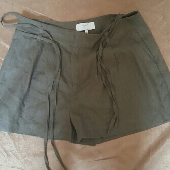 Shorts by Joie