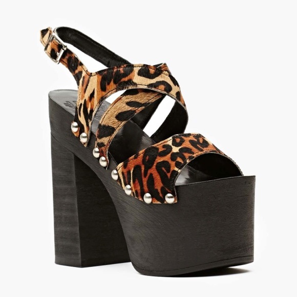 Brand new - Unif Fever Platform