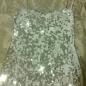 Sequent dress