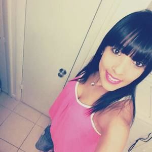 Meet your Posher, Noemi crespo