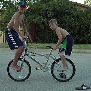 Meet your Posher, Patricia