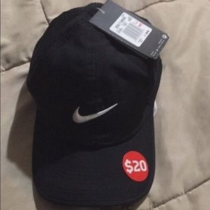 Nike DRI-FIT hat