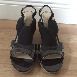 Adrienne Vittadini wedges