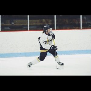 Meet your Posher, Vanessa