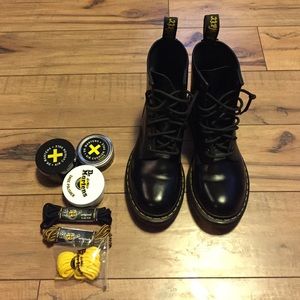 Women's Doc Martens Boots