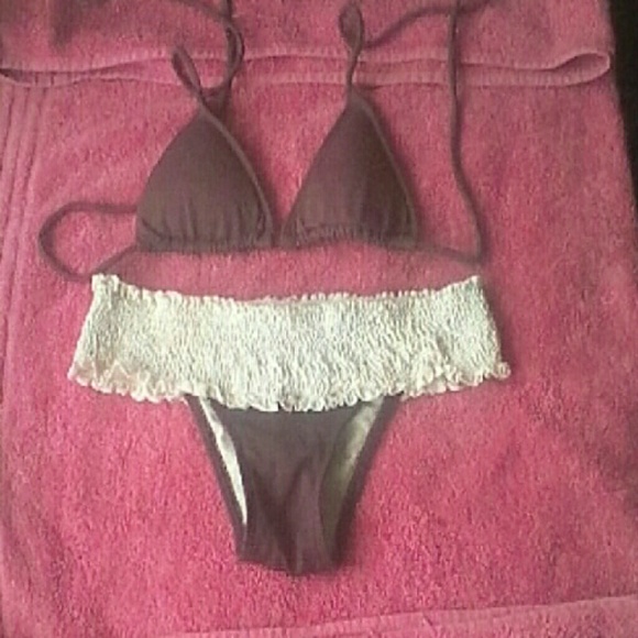 San lorenzo bikini