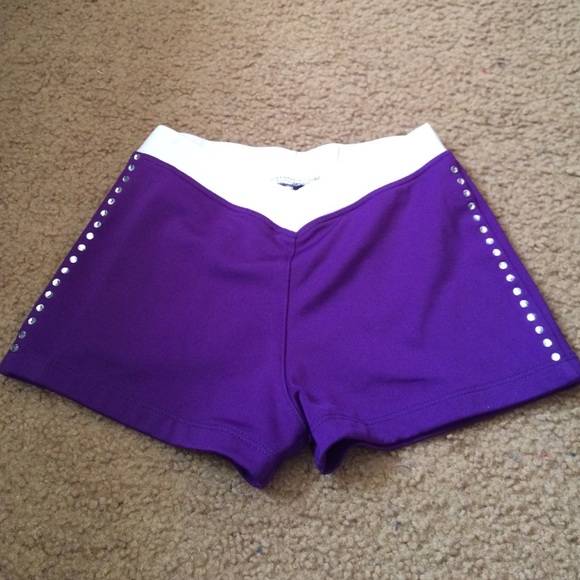 Spirit of Texas Practice wear