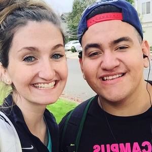 Meet your Posher, Katelyn