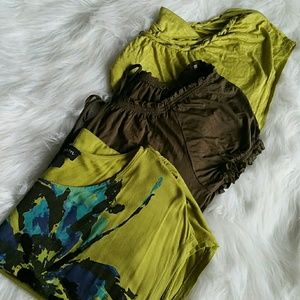 Beautiful bundle of tops