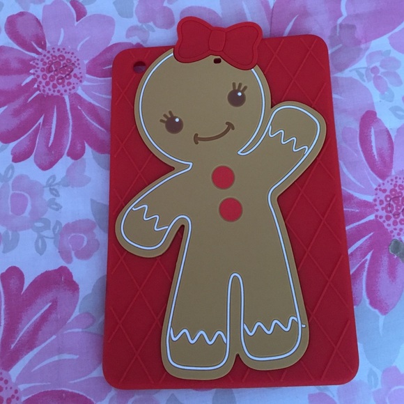 Cute Christmas cover for the iPad mini