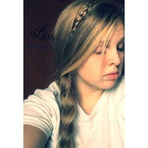 Meet your Posher, Alyssa