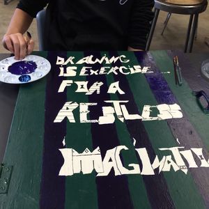 Meet your Posher, Brendon