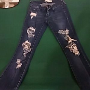 Bullhead jeans