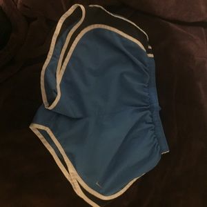 running shorts