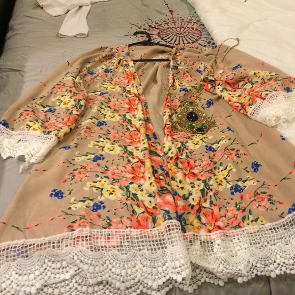 Beautiful light sweeter - Picture 2 of 2