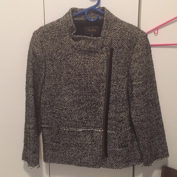 Buckley Tailors Jacket