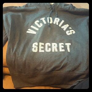 NWOT Victoria Secret Hoodie