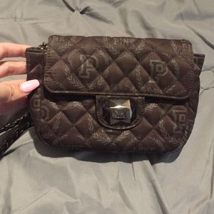 Victoria secret side purse