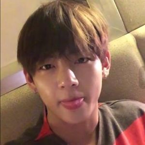 Meet your Posher, Kim