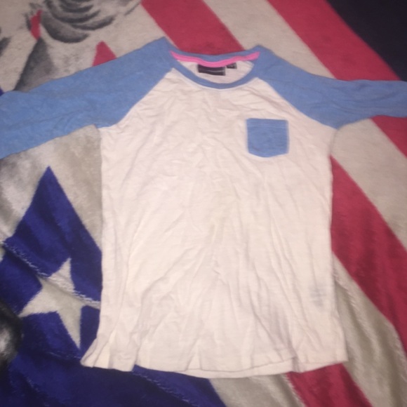 Baseball tee for a child - Picture 1 of 1