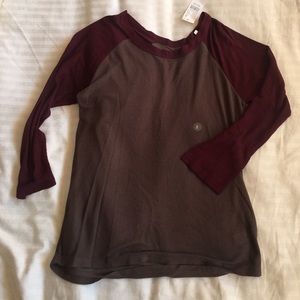 Baseball Tee