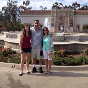 Meet your Posher, Cheryl