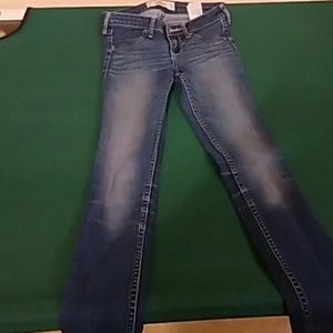 Hollister jeans
