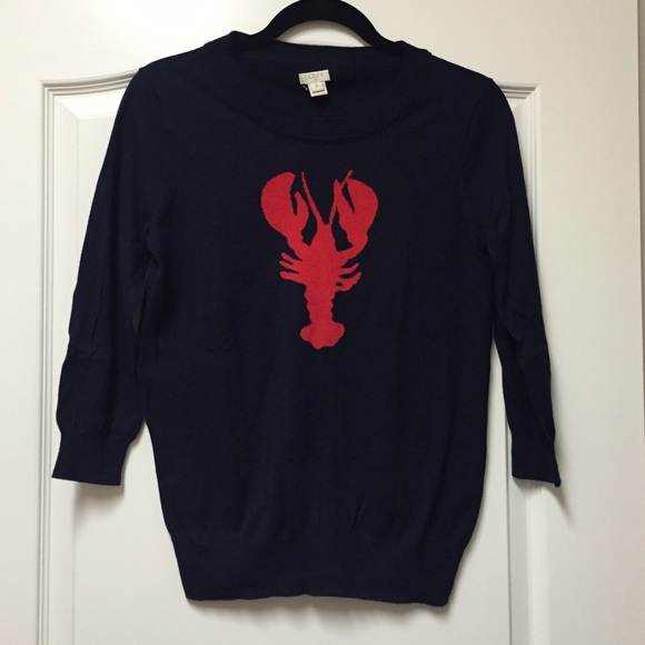 J.Crew top